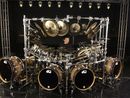 Frank Zappa’s Terry Bozzio tops bill for Drumfest 2008